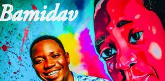 Music: Bamidav – I am a winner