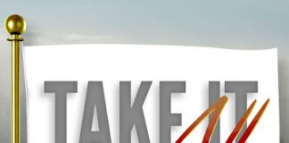 Music: Michael Manhertz – TAKE IT ALL