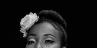 Melody Michaels – “Who I Am”