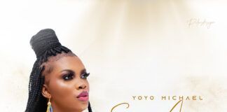 NEW MUSIC: YOYO MICHAEL – SAY AMEN