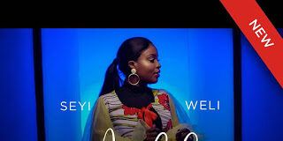 Official Video: Seyi Weli – Agidigba