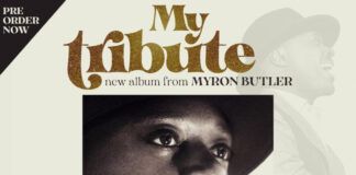 Award-Winning Producer, Songwriter Myron Butler Helms Andrae Crouch Compilation Project “My Tribute”