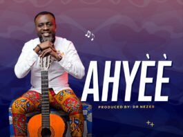 Music: AHYEE – Empraiz