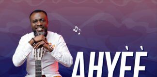 Music: AHYEE – Empraiz
