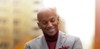 Donnie McClurkin’s New Album, A Different Song, Available Now
