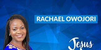 Music: Jesus Calls Me Friend – Rachael Owojori