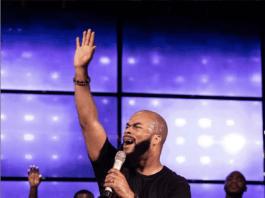 j Hairston – Reckless Love (Live) Ft Greg Kirkland, Jr