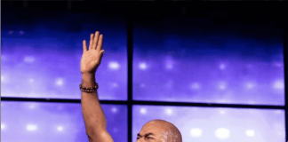 j Hairston – Reckless Love (Live) Ft Greg Kirkland, Jr