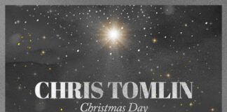 Chris Tomlin’s ‘Christmas Day’ EP Out Now