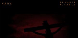 Musc: Jesus by Vada Feat. Shaunte Nickels