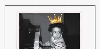 ALL BLACK – Bryan Popin