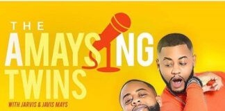 The Amaysing Twins Season One Premieres May 28th