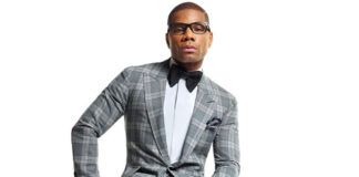 Kirk Franklin to Boycott Dove Awards & Trinity Broadcasting Network For Censorship