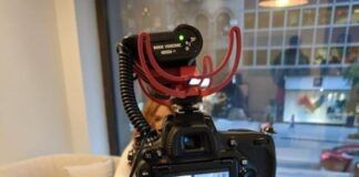 Bria McDaniel “Receive It” – Interview