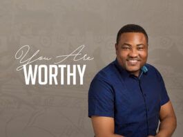You Are Worthy – Evans Ighodalo