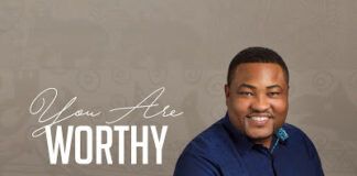 You Are Worthy – Evans Ighodalo