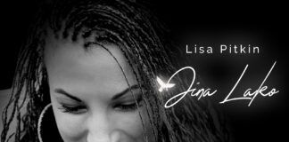 NEW MUSIC: Kenyan born Lisa Pitkin Releases debut single “Jina Lako”