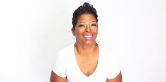 Maurette Brown Clark Premieres New Music Video on BET.com