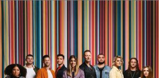 Album AWAKE By Hillsong Worship