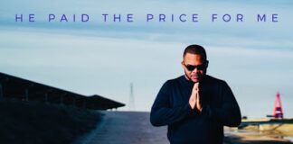 Music: He Paid The Price For Me – Greg Monk