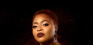 Music: Lost For Words by Victoria Tunde ft Osby Berry