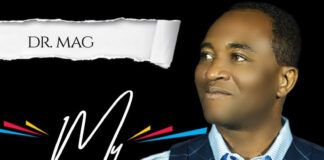 Dr. Mag – My Destiny