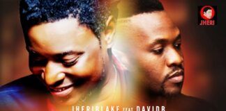 Music: Jheriblake – Love is Not Supposed to Hurt Like This