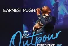 Earnest Pugh & Kerry Douglas Reunite for Top Ten Hit