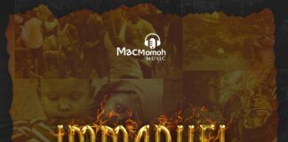 Latest Gospel Music: IMMANUEL – Bee Cee Moh