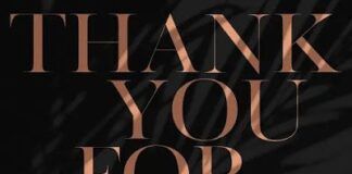 Marvin Sapp launches new single and video “Thank You For It All” | @MarvinSapp