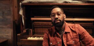 PJ MORTON EARNS BET AWARD NOMINATION FOR “ALL IN HIS PLAN” COLLABORATION WITH MARY MARY & LE’ANDRIA JOHNSON
