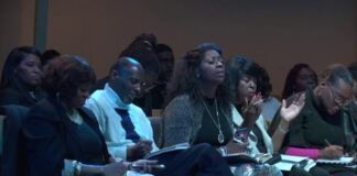 Your Pain-Points Reveal Your Prayer-Points | Dr. Cindy Trimm