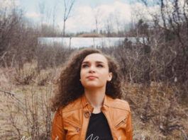 Latest Music: Daphne Richardson – Where Else Can I Go
