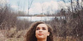 Latest Music: Daphne Richardson – Where Else Can I Go