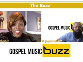Gospel Music Buzz – Interview with Fred Jerkins