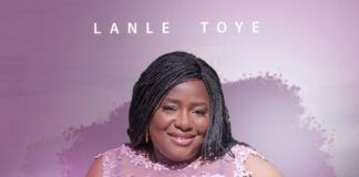 Music: Call Him – Lanle Toye