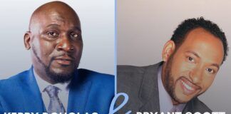 Tyscot & Blacksmoke Come Together This Sunday for Unity Rather Than VS. Event | @Tyscot |