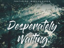 Music: Christopher Simms – Desperately Waiting