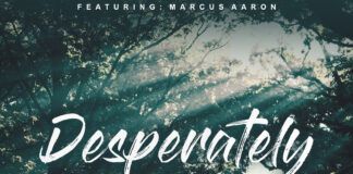 Music: Christopher Simms – Desperately Waiting