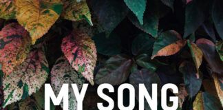 New Release: MY SONG – Ashley BA Music