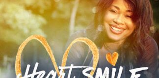 New Release: Heart Smile – Antonia Lawrence