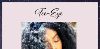 Album: My Story – Tee-Eye