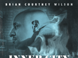 Music: Brian Courtney Wilson “Inner City Blues”