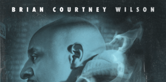 Music: Brian Courtney Wilson “Inner City Blues”