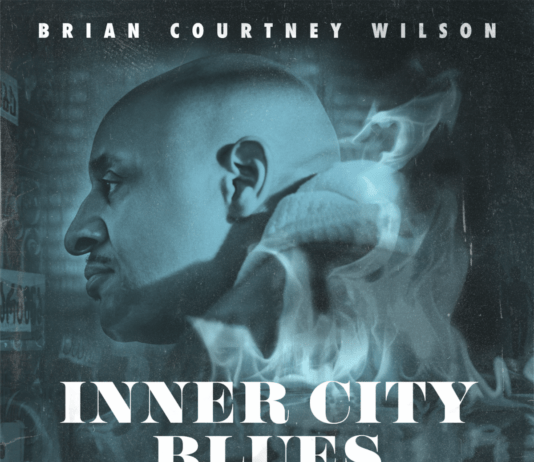 Brian Courtney Wilson’s New Video “Inner City Blues”