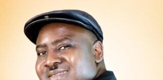 Music & Video: Alex Kwentua – This Miracle