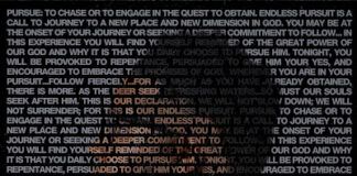 Emerging Praise & Worship Artist, Demarcus Kelly, Releases New Album “Endless Pursuit”