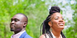 Music + Video: FOREVER – Glenn & Irene Barnes