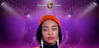 Music: My Heart Cry – Chismile