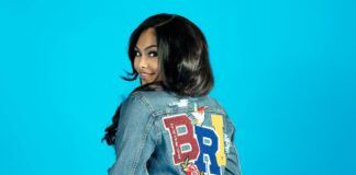 AWARD WINNING PRAISE & WORSHIP PRINCESS BRI BABINEAUX RELEASES NEW SINGLE “HE’S MY ROCK” (AVAILABLE NOW) | @BRIBABINEAUX |